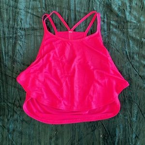 SIZE 4 LULU TANK